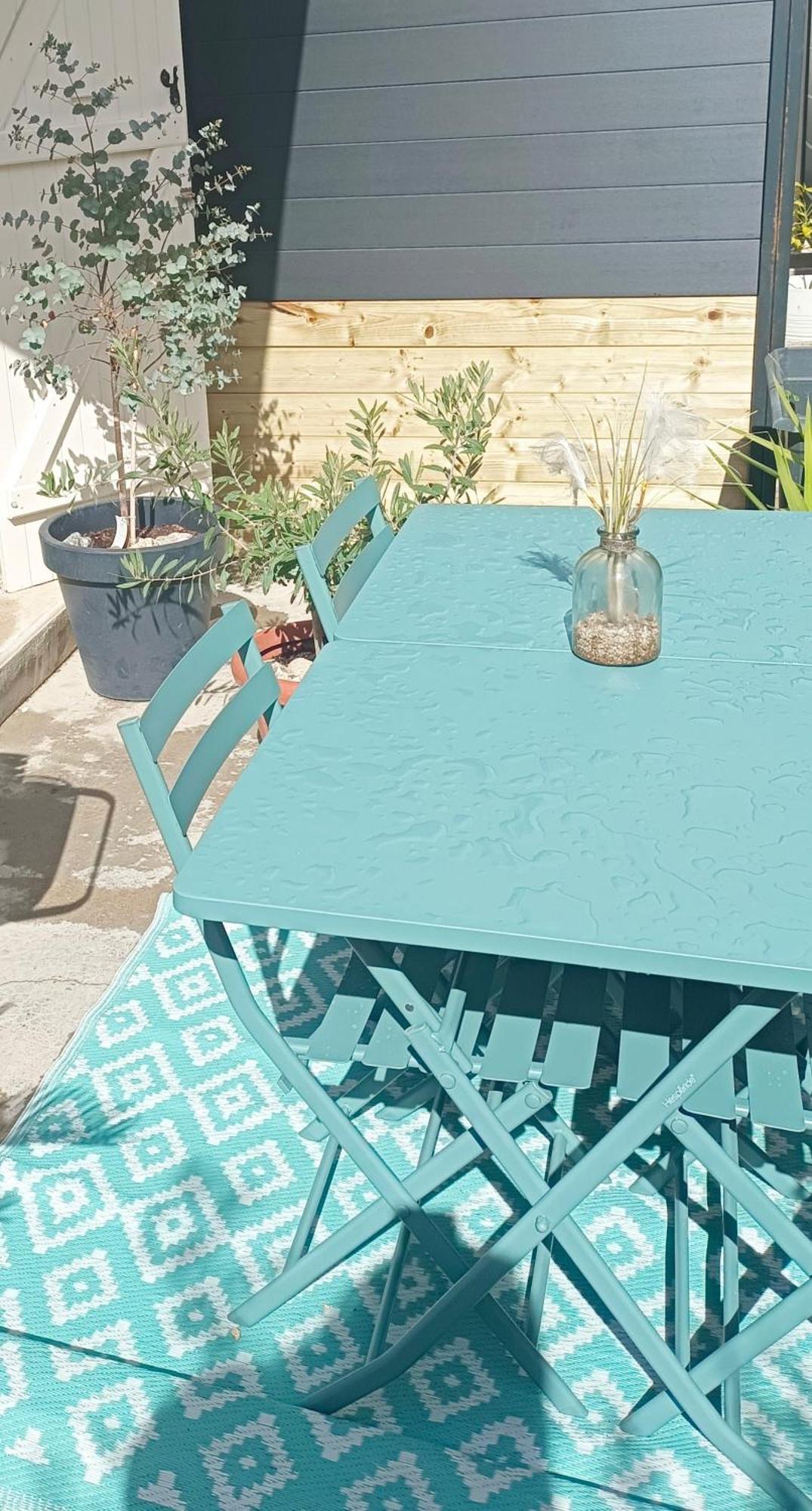 Narbonne Studio Lamarobile Avec Jardin Et Terrasse Proche Des Grands Buffets, Du Centre Ville Et De La Gare Екстер'єр фото